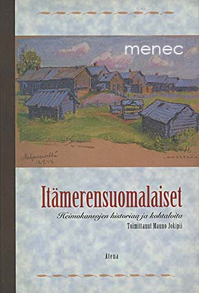 Itämerensuomalaiset 