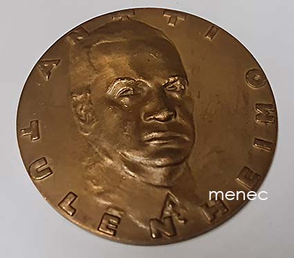 Renvall, Essi - Antti Tulenheimo / Kaupunkiliitto 1920-1946 
