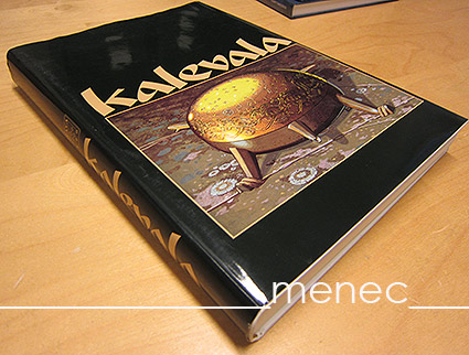 Kalevala 