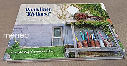 Peri, Timo & Peri, Olli - Onnellinen 'kivikasa' 