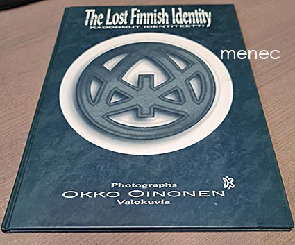 Lost Finnish Identity. Photographs 