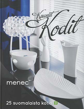 Kauniit kodit 3 
