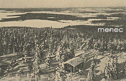 Vuokatti 