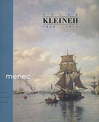 Oscar Kleineh 1846–1919 