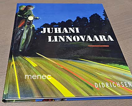 Juhani Linnovaara. Fantasioiden voima 