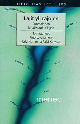 Lajit yli rajojen 