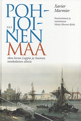Marmier, Xavier - Pohjoinen maa 