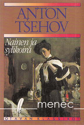 Tšehov, Anton - Nainen ja sylikoira 