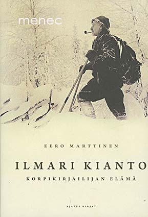 Marttinen, Eero - Ilmari Kianto 