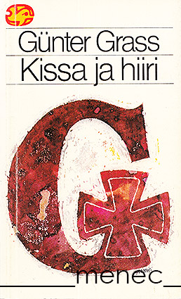 Grass, Günter - Kissa ja hiiri 