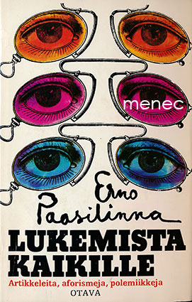 Paasilinna, Erno - Lukemista kaikille 