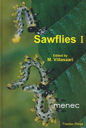 Sawflies. I 
