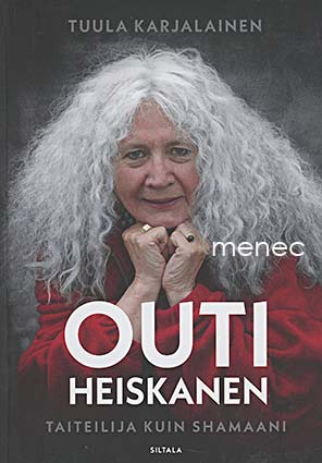 Outi Heiskanen 