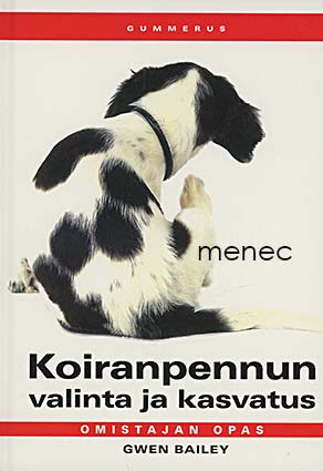 Bailey, Gwen - Koiranpennun 