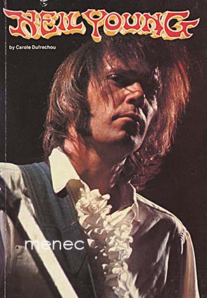 Dufrechou, Carole - Neil Young 