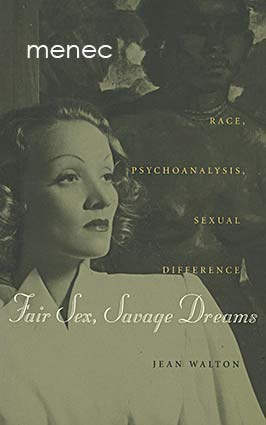 Walton, Jean - Fair Sex, Savage Dreams 