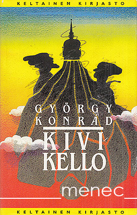 Konrád, György - Kivikello 