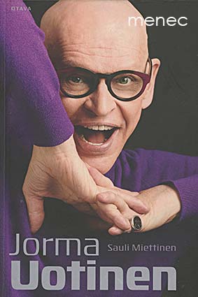 Miettinen, Sauli - Jorma Uotinen 