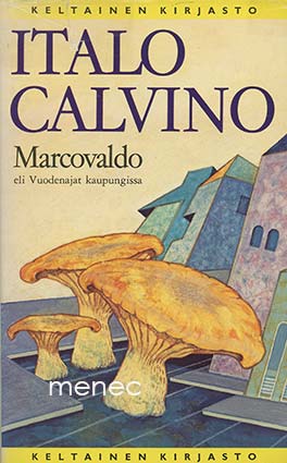 Calvino, Italo - Marcovaldo 