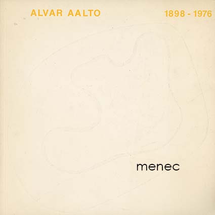 Alvar Aalto 1898-1976 