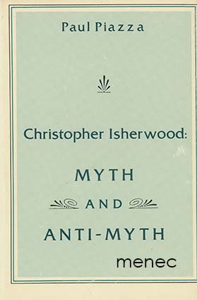Piazza, Paul - Christopher Isherwood 