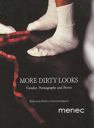 More Dirty Looks 