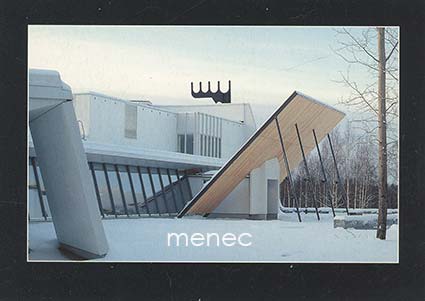 Suomen Metsästysmuseo, Riihimäki 