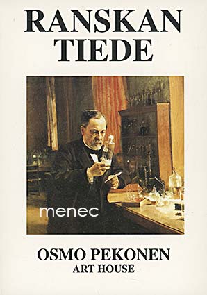 Pekonen, Osmo - Ranskan tiede 