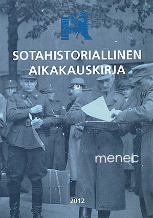 Sotahistoriallinen aikakauskirja  32