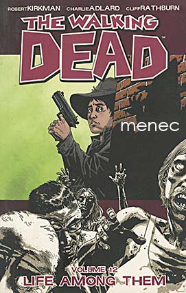 Walking Dead  12