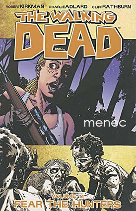 Walking Dead  11
