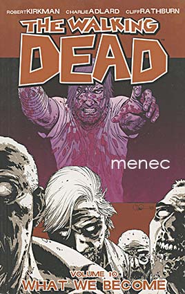 Walking Dead  10