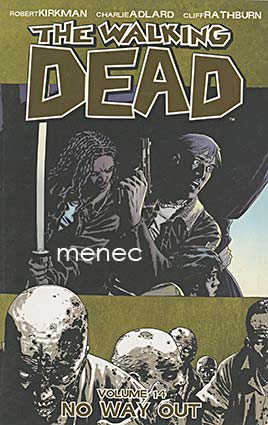 Walking Dead  14