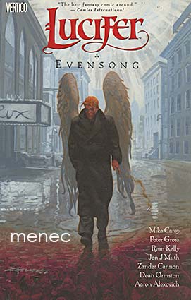 Lucifer  11