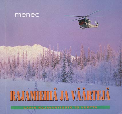 Rajamiehiä ja väärtejä 