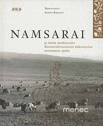 Namsarai 