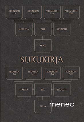 Sukukirja 