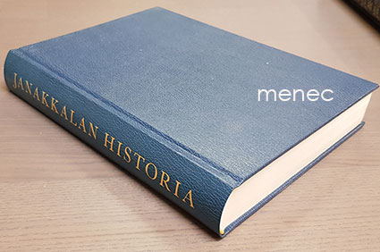 Janakkalan historia 