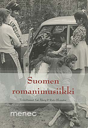 Suomen romanimusiikki 