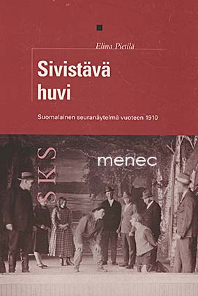 Sivistävä huvi 