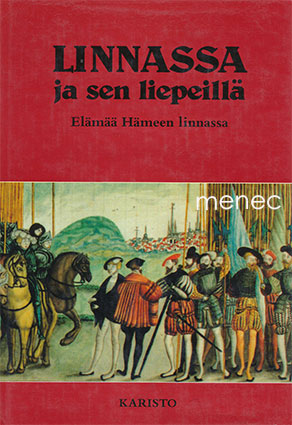 Linnassa ja sen liepeillä 