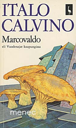 Calvino, Italo - Marcovaldo 