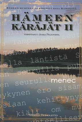 Hämeen käräjät II 