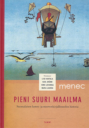 Pieni suuri maailma 