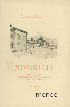 Larin-Kyösti - Juvenilia 