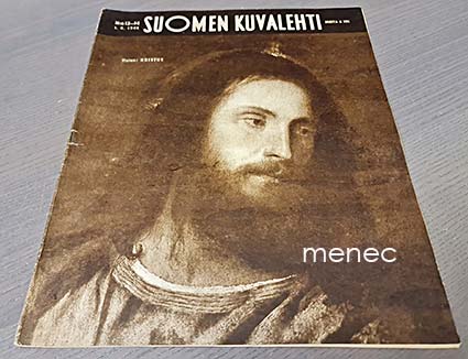 Suomen Kuvalehti  1944,13