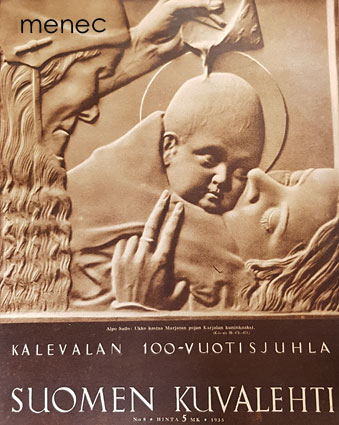 Suomen Kuvalehti  1935,8