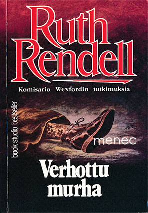 Rendell, Ruth - Verhottu murha 