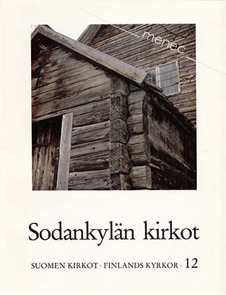 Sodankylän kirkot 