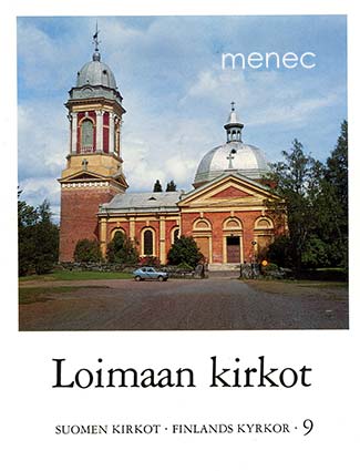 Riska, Tove - Loimaan kirkot 